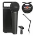 Microfone Behringer Xm8500 Ultravoice Dynamic Cardioid Kit