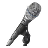 Microfone Beta 87a Shure