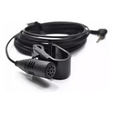 Microfone Bluetooth Aparelho Pioneer