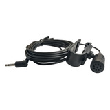 Microfone Bluetooth Aparelho Pioneer