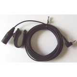 Microfone Bluetooth Pioneer Cabo 3 9m