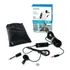 Microfone Boya By-m1 Lapela Para Cameras Canon Nikon Sony