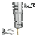 Microfone Boya By p4