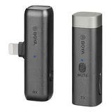 Microfone Boya By wm3d