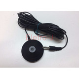 Microfone Calibração Sony Ecm ac2 P Home Sony Dav dz7t