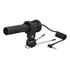 Microfone Capacitor Behringer Video Mic X1 Smartphone Dslr Cor Preto