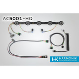 Microfone Captação Para Acordeon Harmonik Ac5001