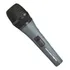 Microfone Cardióde Santo Angelo Profissional Sas 35c Cor Chumbo