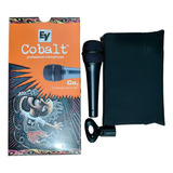 Microfone Cardioide Electro Voice Cobalt Co7 Cabo Espuma