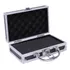 Microfone Carry Case Caixa De Armazenamento De Microfone À