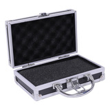 Microfone Carry Case Caixa