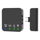 Microfone Clip on Com