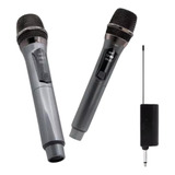 Microfone Coibeu 09 Sem
