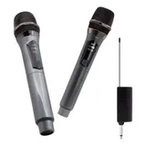 Microfone Coibeu 09 Sem