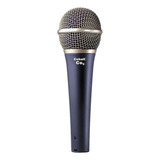 Microfone Com Fio Bastão Electro Voice Cobalt Co9