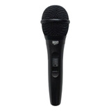 Microfone Com Fio Boxx Mcf 1