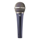Microfone Com Fio Electro voice Co