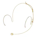 Microfone Com Fio Headset
