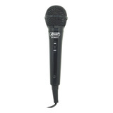 Microfone Com Fio Knup Kp m0011