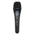 Microfone Com Fio Le Son Mão Ls 300