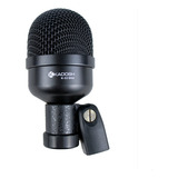 Microfone Com Fio Para