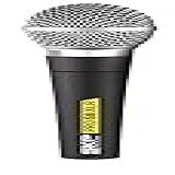Microfone Com Fio Profissional Acompanha Cabo De 5 Metros Pro 58Xlr Skp 28998