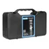 Microfone Com Fio Profissional Sm57 X Estúdio Vocal Bateria Cor Preto
