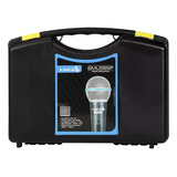 Microfone Com Fio Profissional