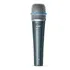 Microfone Com Fio Shure 57a Beta