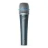 Microfone Com Fio Shure 57a Beta