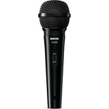 Microfone Com Fio Shure Sv200