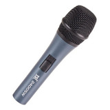 Microfone Com Fio Tsi 2400 Sw