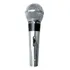 Microfone Com Fio Tsi 580 Sw Apresentações, Lojas, Bandas