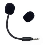 Microfone Compatível Headset Logitech G233 G433 G Pro