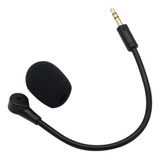 Microfone Compatível Headset Razer Barracuda X 7 1
