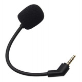 Microfone Compatível Headset Redragon Zeus   Havit H2002d