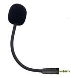 Microfone Compativel Headset Redragon