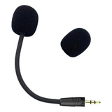 Microfone Compatível Headset Zeus  H2002d  H2008d  Morcego