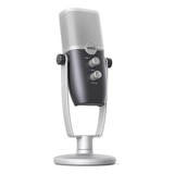 Microfone Condensador Akg Ara Usb Profissional