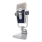 Microfone Condensador AKG Lyra C44 Ultra