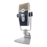 Microfone Condensador Akg Lyra C44 usb Garantia Nfe