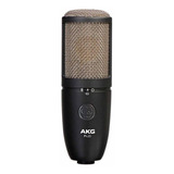 Microfone Condensador Akg P420
