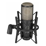 Microfone Condensador Akg Perception P220