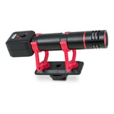 Microfone Condensador Arcano Arc