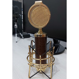 Microfone Condensador Arcano Neo