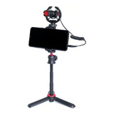 Shockmount