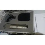 Microfone Condensador Behringer B