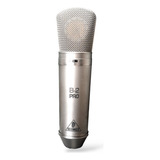 Microfone Condensador Behringer B