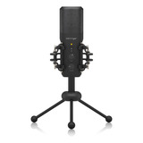 Microfone Condensador Behringer Bu200