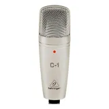 Microfone Condensador Behringer C